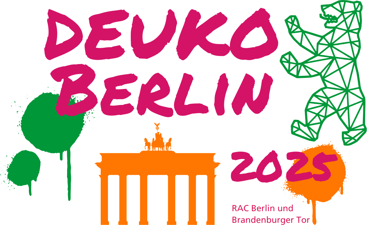 DEUKO Berlin 2025